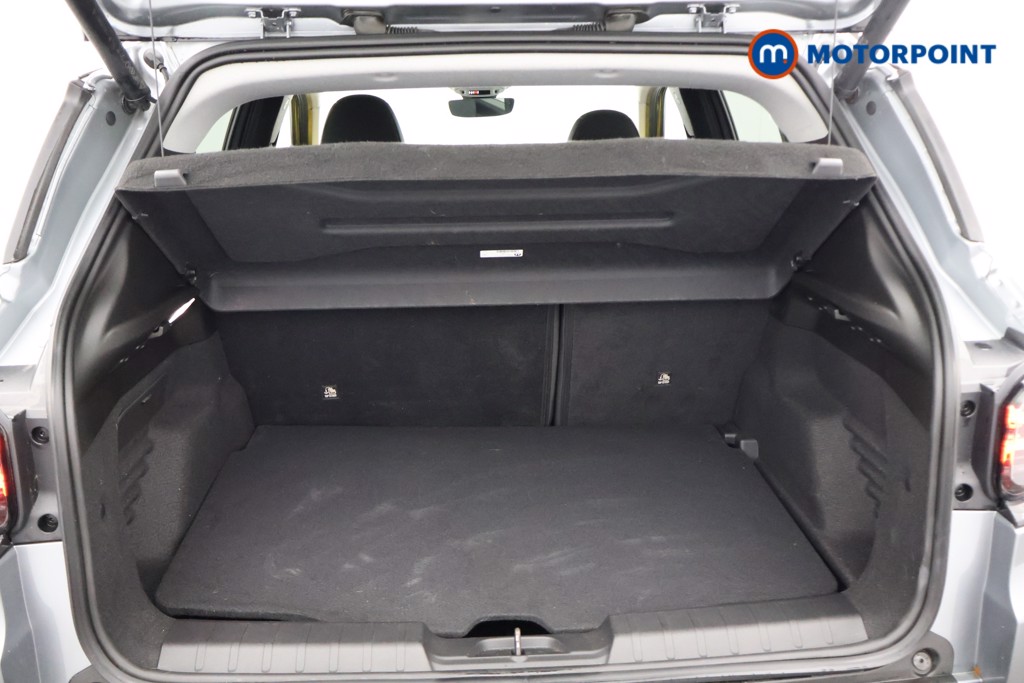 Jeep Avenger First Edition Automatic Electric SUV - Stock Number (1589567) - 22nd supplementary image