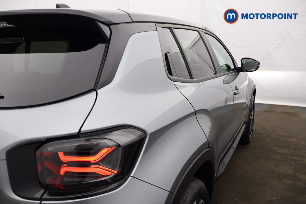 Jeep Avenger First Edition Automatic Electric SUV - Stock Number (1589567) - 26th supplementary image