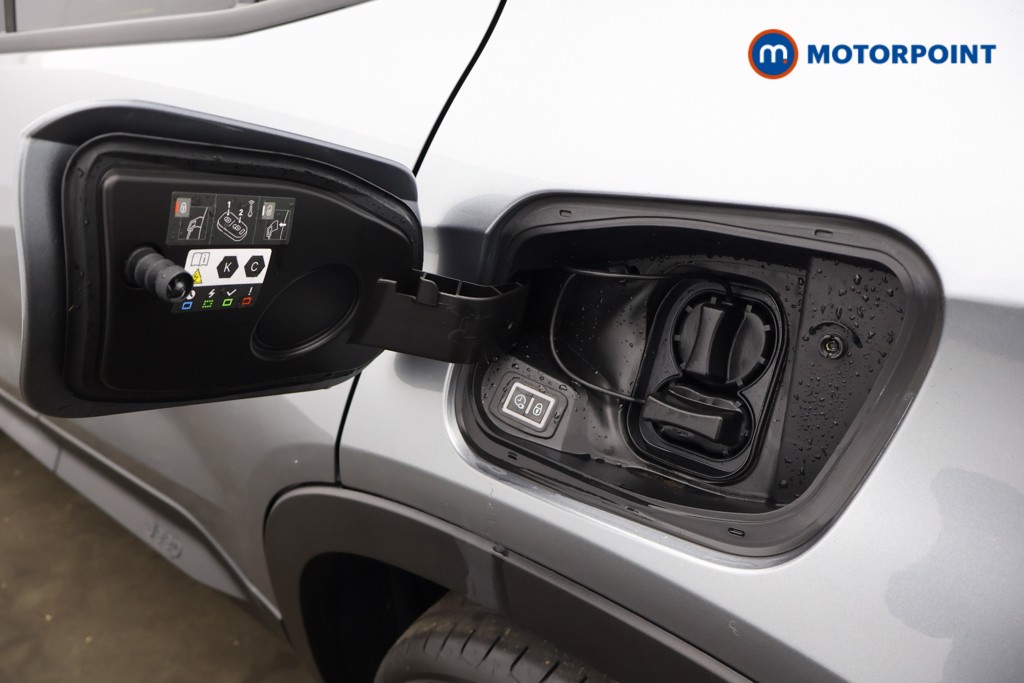 Jeep Avenger First Edition Automatic Electric SUV - Stock Number (1589567) - 32nd supplementary image