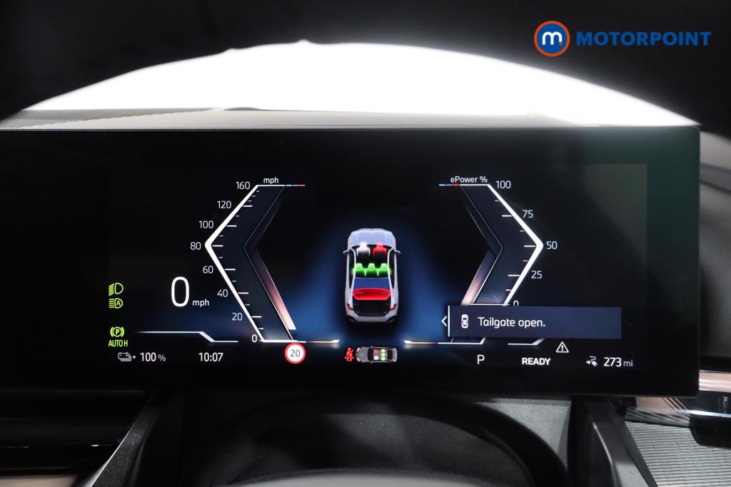 BMW I5 M Sport Pro Automatic Electric Saloon - Stock Number (1589584) - 3rd supplementary image