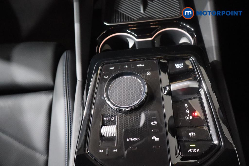BMW I5 M Sport Pro Automatic Electric Saloon - Stock Number (1589584) - 4th supplementary image