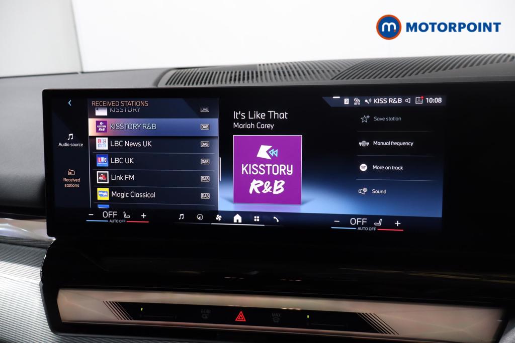 BMW I5 M Sport Pro Automatic Electric Saloon - Stock Number (1589584) - 6th supplementary image