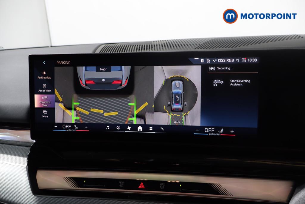 BMW I5 M Sport Pro Automatic Electric Saloon - Stock Number (1589584) - 7th supplementary image