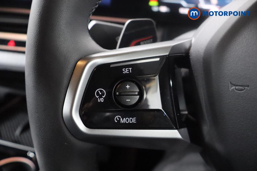 BMW I5 M Sport Pro Automatic Electric Saloon - Stock Number (1589584) - 8th supplementary image