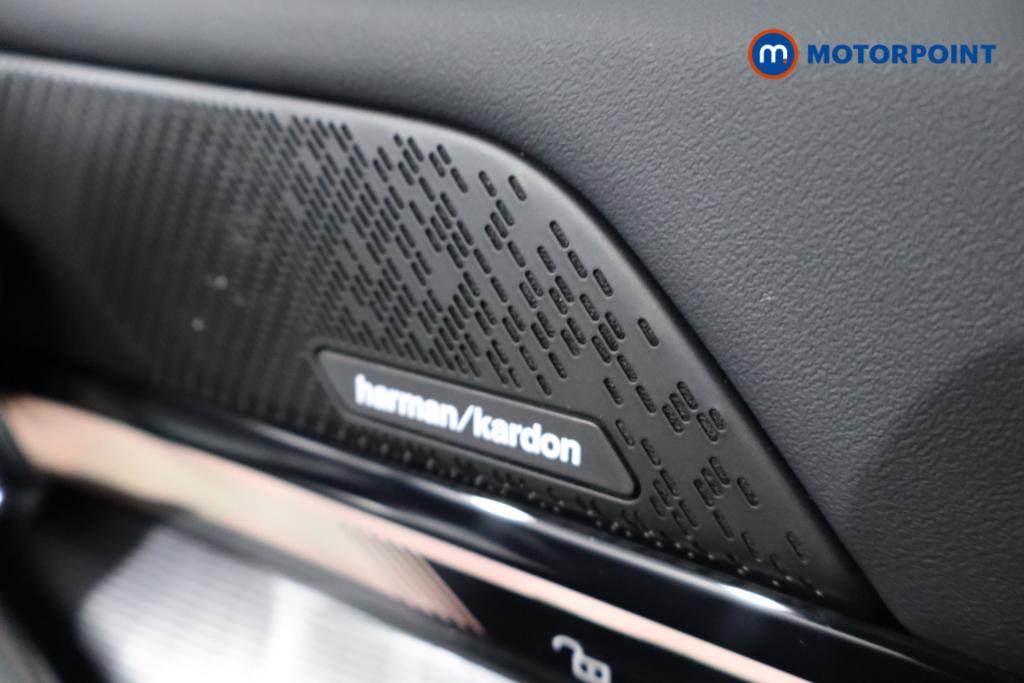 BMW I5 M Sport Pro Automatic Electric Saloon - Stock Number (1589584) - 11th supplementary image