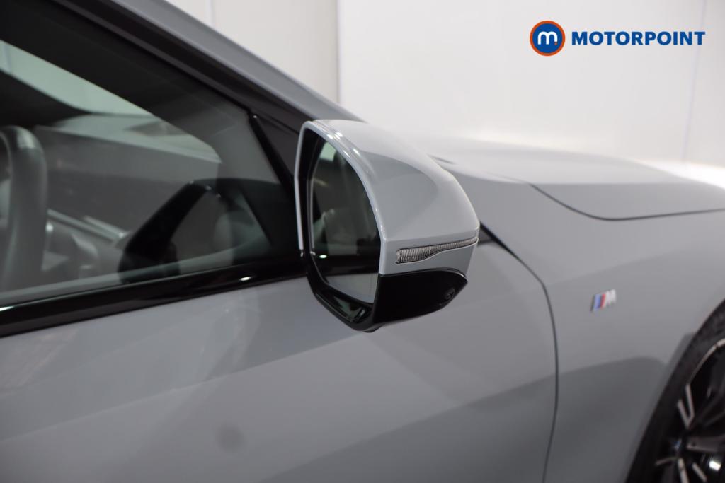 BMW I5 M Sport Pro Automatic Electric Saloon - Stock Number (1589584) - 16th supplementary image