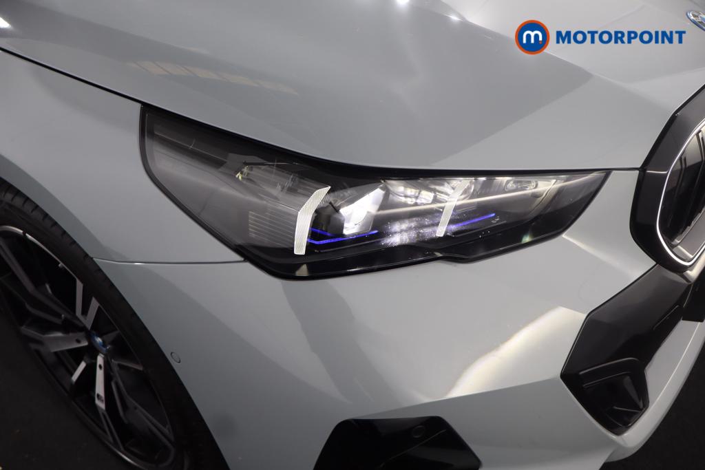 BMW I5 M Sport Pro Automatic Electric Saloon - Stock Number (1589584) - 18th supplementary image