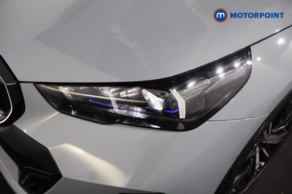 BMW I5 M Sport Pro Automatic Electric Saloon - Stock Number (1589584) - 19th supplementary image