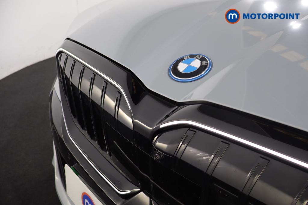 BMW I5 M Sport Pro Automatic Electric Saloon - Stock Number (1589584) - 20th supplementary image