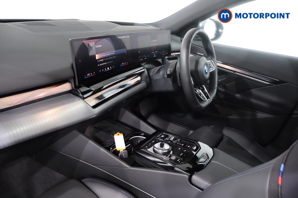 BMW I5 M Sport Pro Automatic Electric Saloon - Stock Number (1589584) - 21st supplementary image
