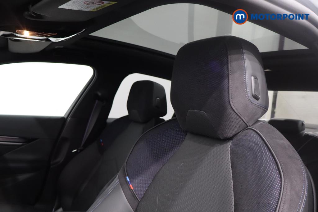 BMW I5 M Sport Pro Automatic Electric Saloon - Stock Number (1589584) - 22nd supplementary image