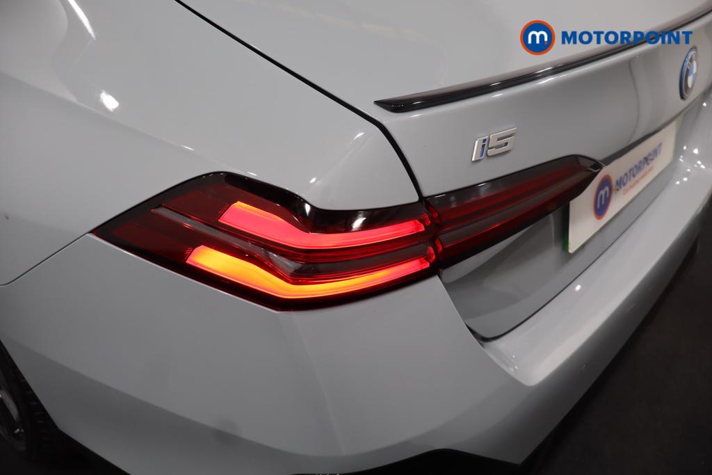 BMW I5 M Sport Pro Automatic Electric Saloon - Stock Number (1589584) - 25th supplementary image