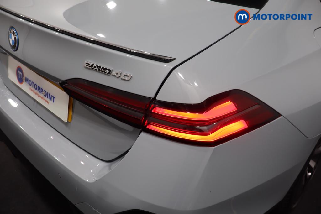 BMW I5 M Sport Pro Automatic Electric Saloon - Stock Number (1589584) - 26th supplementary image