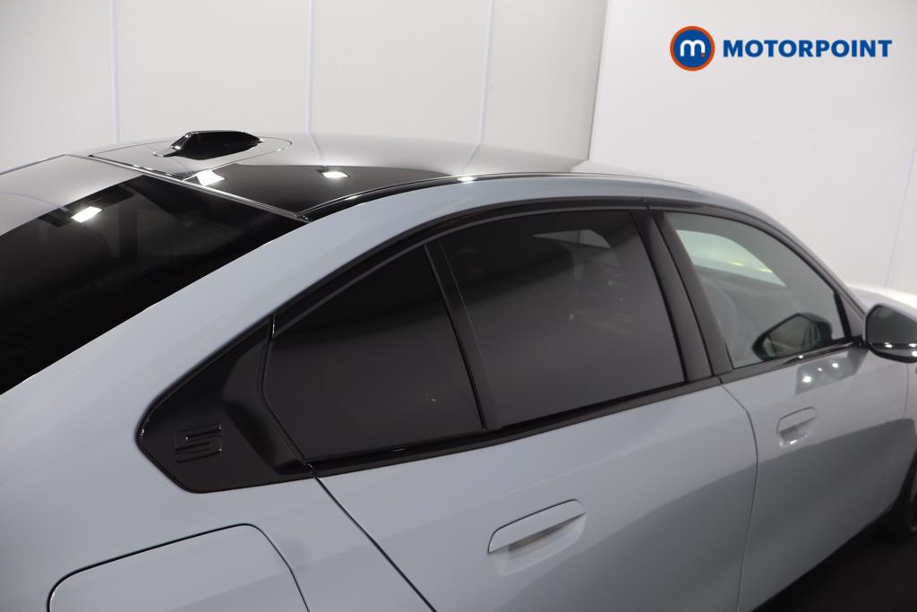 BMW I5 M Sport Pro Automatic Electric Saloon - Stock Number (1589584) - 30th supplementary image