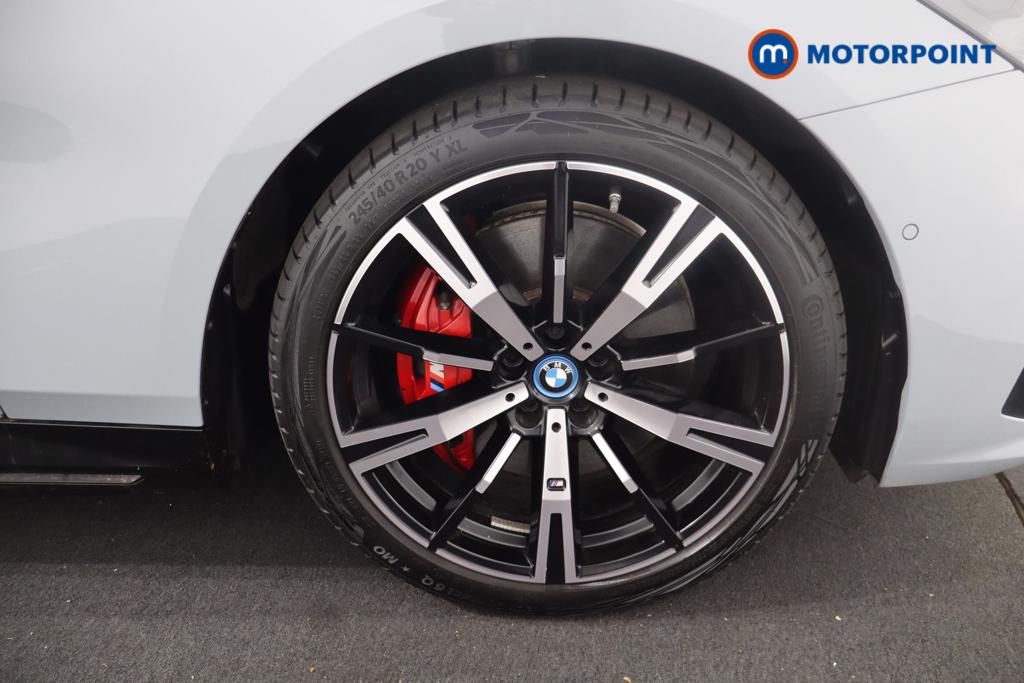 BMW I5 M Sport Pro Automatic Electric Saloon - Stock Number (1589584) - 31st supplementary image