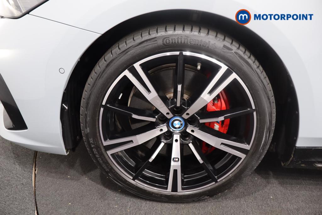 BMW I5 M Sport Pro Automatic Electric Saloon - Stock Number (1589584) - 32nd supplementary image