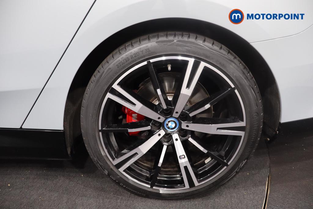 BMW I5 M Sport Pro Automatic Electric Saloon - Stock Number (1589584) - 33rd supplementary image