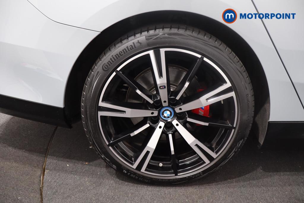 BMW I5 M Sport Pro Automatic Electric Saloon - Stock Number (1589584) - 34th supplementary image