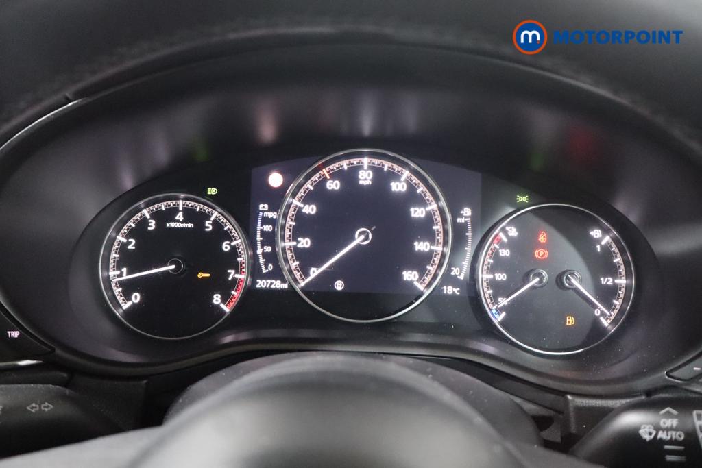 Mazda Cx-30 Se-L Lux Manual Petrol SUV - Stock Number (1589619) - 3rd supplementary image