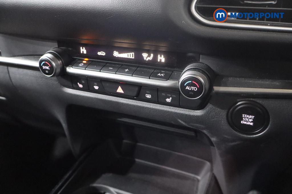 Mazda Cx-30 Se-L Lux Manual Petrol SUV - Stock Number (1589619) - 4th supplementary image
