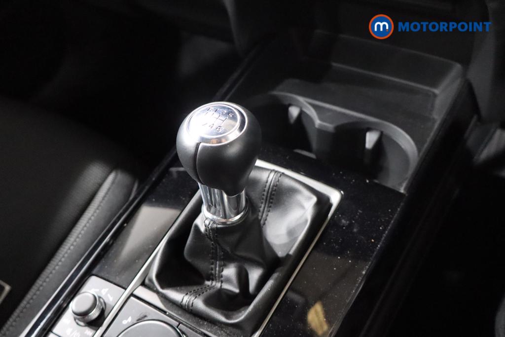 Mazda Cx-30 Se-L Lux Manual Petrol SUV - Stock Number (1589619) - 5th supplementary image