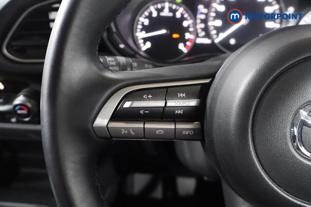 Mazda Cx-30 Se-L Lux Manual Petrol SUV - Stock Number (1589619) - 8th supplementary image