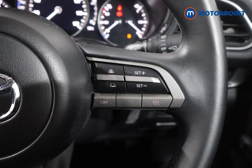 Mazda Cx-30 Se-L Lux Manual Petrol SUV - Stock Number (1589619) - 9th supplementary image