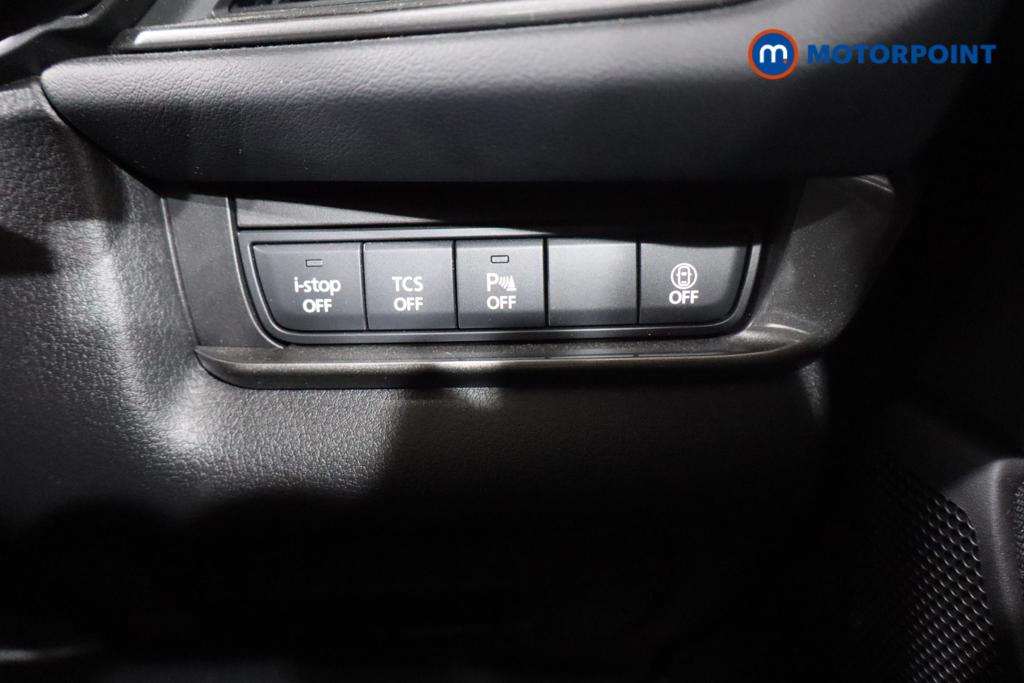 Mazda Cx-30 Se-L Lux Manual Petrol SUV - Stock Number (1589619) - 10th supplementary image