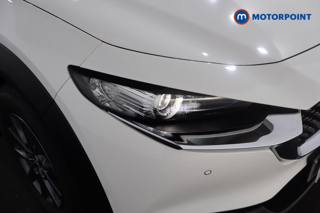Mazda Cx-30 Se-L Lux Manual Petrol SUV - Stock Number (1589619) - 16th supplementary image