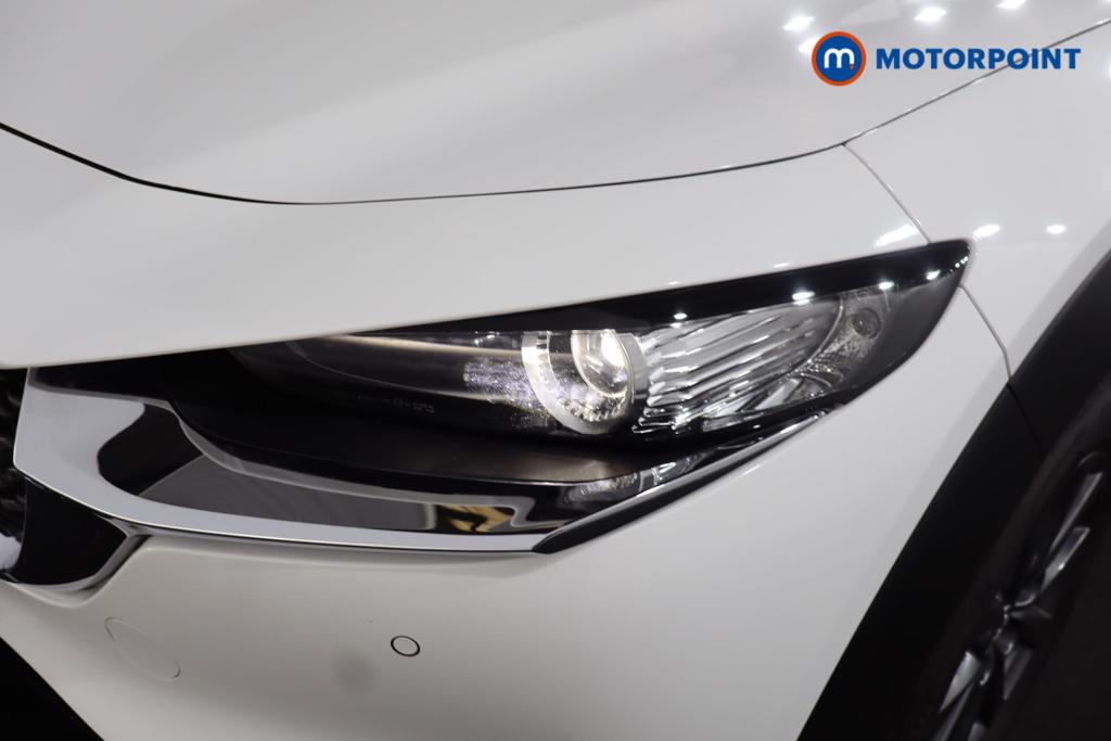 Mazda Cx-30 Se-L Lux Manual Petrol SUV - Stock Number (1589619) - 17th supplementary image