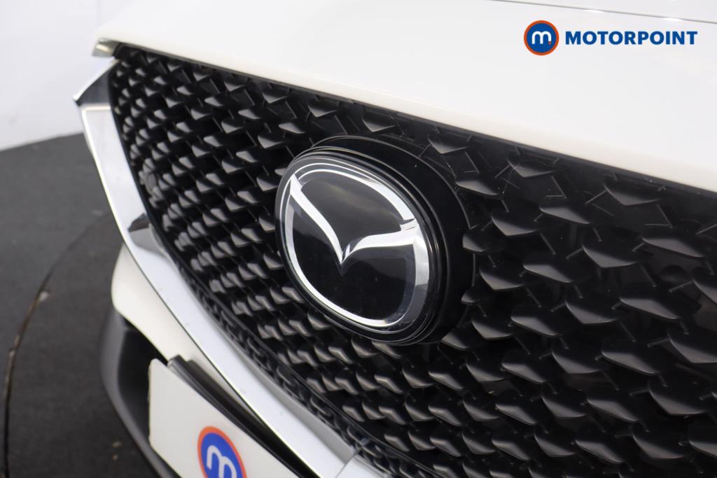 Mazda Cx-30 Se-L Lux Manual Petrol SUV - Stock Number (1589619) - 18th supplementary image