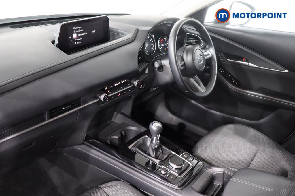 Mazda Cx-30 Se-L Lux Manual Petrol SUV - Stock Number (1589619) - 19th supplementary image
