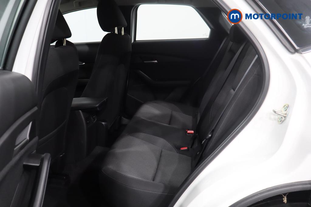 Mazda Cx-30 Se-L Lux Manual Petrol SUV - Stock Number (1589619) - 21st supplementary image