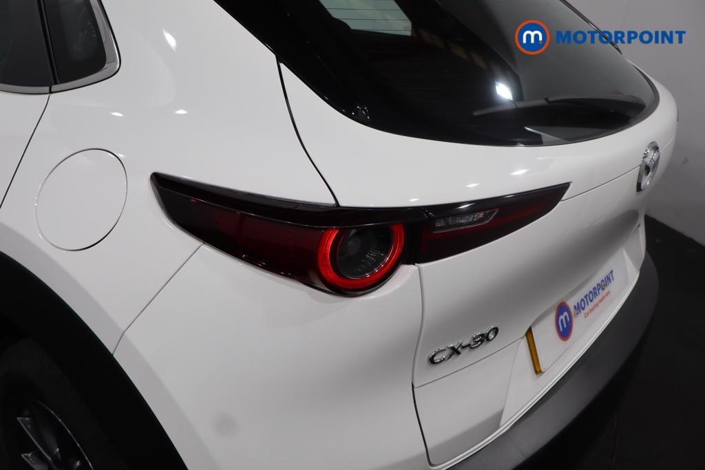 Mazda Cx-30 Se-L Lux Manual Petrol SUV - Stock Number (1589619) - 22nd supplementary image