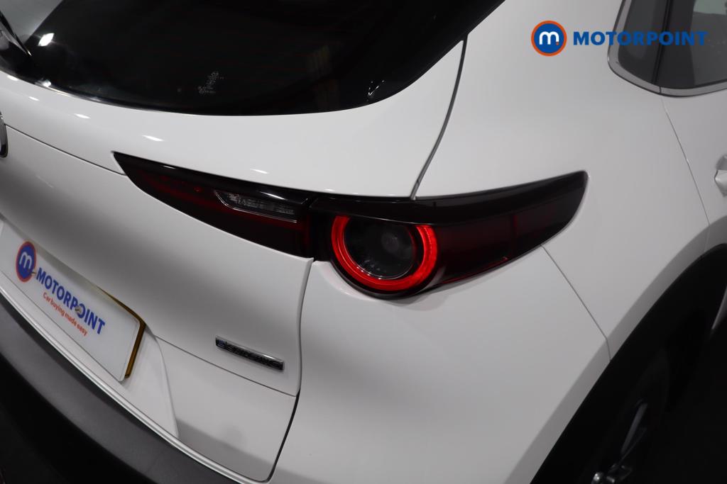 Mazda Cx-30 Se-L Lux Manual Petrol SUV - Stock Number (1589619) - 23rd supplementary image