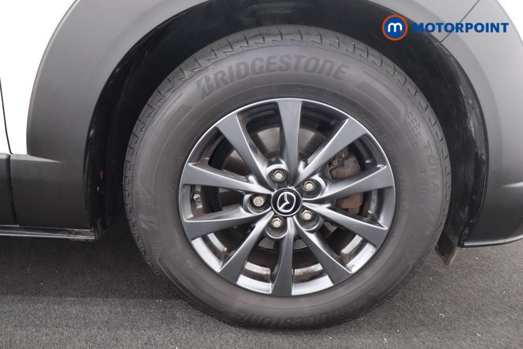 Mazda Cx-30 Se-L Lux Manual Petrol SUV - Stock Number (1589619) - 26th supplementary image