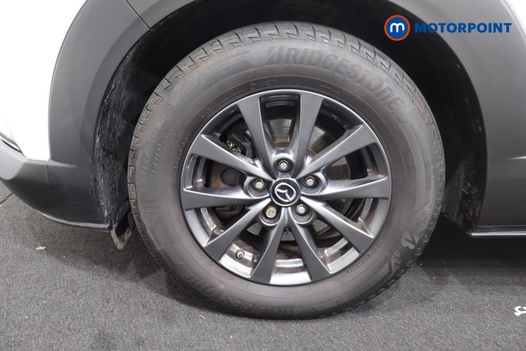 Mazda Cx-30 Se-L Lux Manual Petrol SUV - Stock Number (1589619) - 27th supplementary image