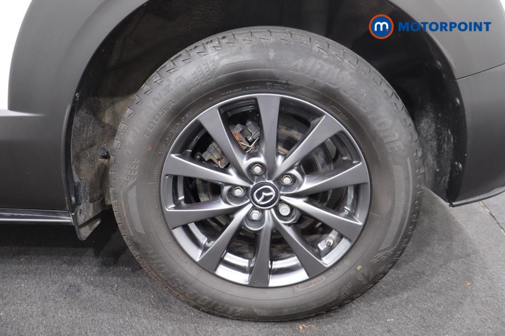 Mazda Cx-30 Se-L Lux Manual Petrol SUV - Stock Number (1589619) - 28th supplementary image