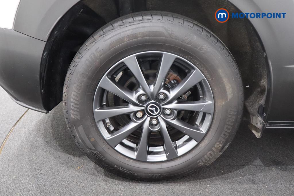 Mazda Cx-30 Se-L Lux Manual Petrol SUV - Stock Number (1589619) - 29th supplementary image