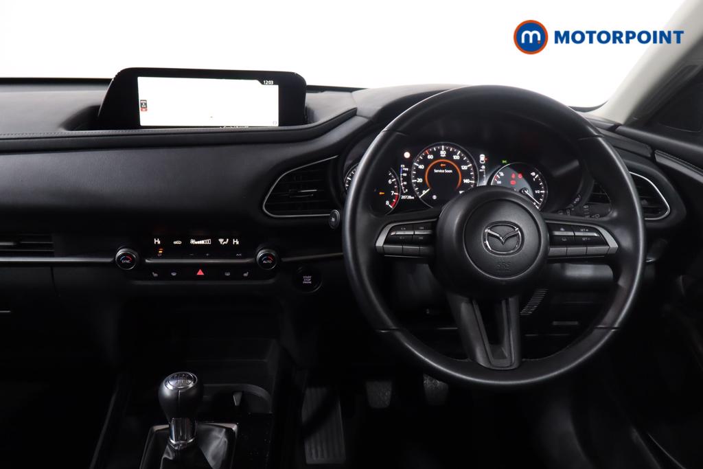 Mazda Cx-30 Se-L Lux Manual Petrol SUV - Stock Number (1589619) - 1st supplementary image