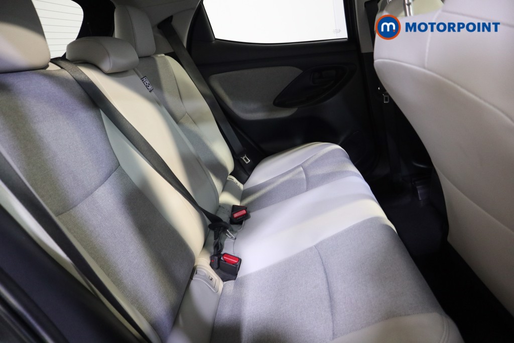Toyota Yaris Excel Automatic Petrol-Electric Hybrid Hatchback - Stock Number (1589673) - 15th supplementary image