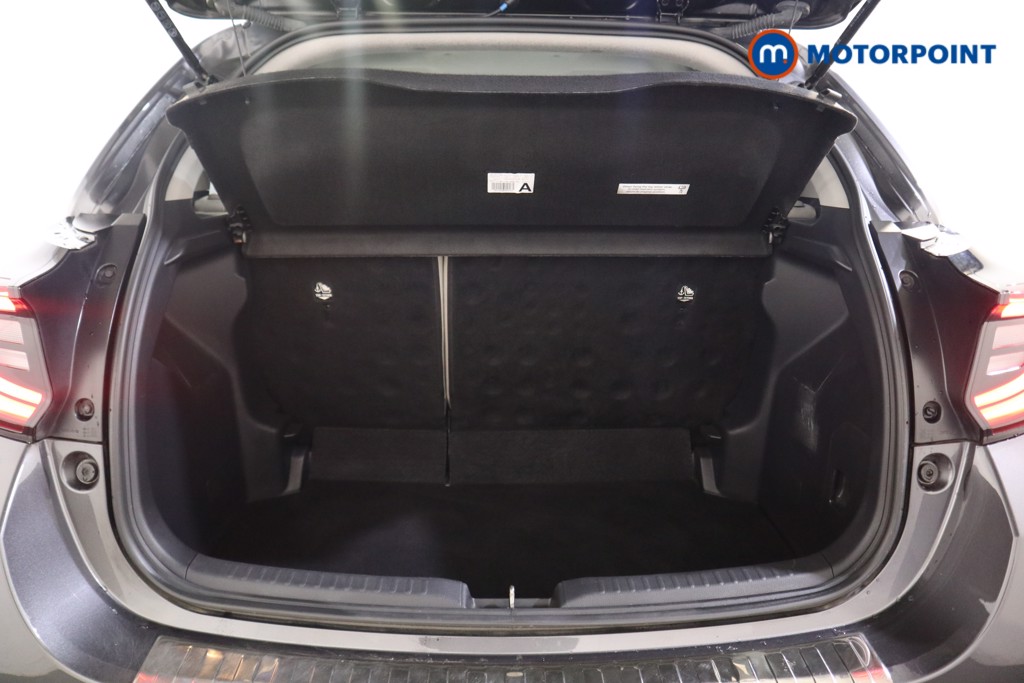 Toyota Yaris Excel Automatic Petrol-Electric Hybrid Hatchback - Stock Number (1589673) - 18th supplementary image