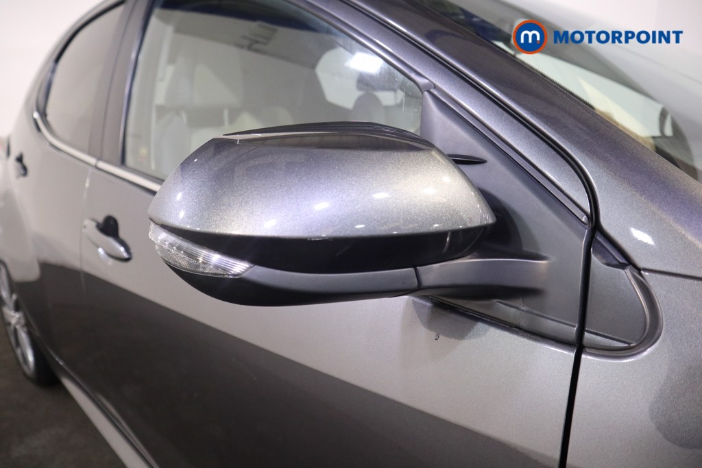 Toyota Yaris Excel Automatic Petrol-Electric Hybrid Hatchback - Stock Number (1589673) - 29th supplementary image