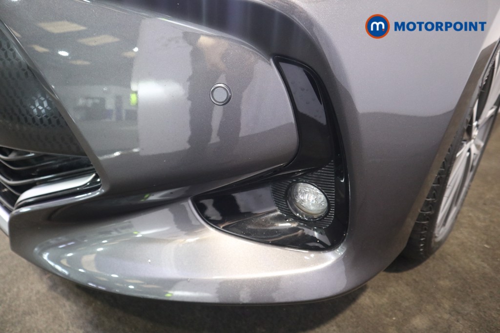 Toyota Yaris Excel Automatic Petrol-Electric Hybrid Hatchback - Stock Number (1589673) - 31st supplementary image