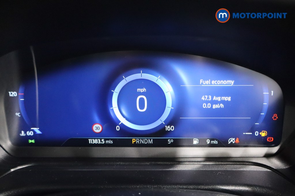 Ford Puma St-Line X Automatic Petrol SUV - Stock Number (1589721) - 2nd supplementary image