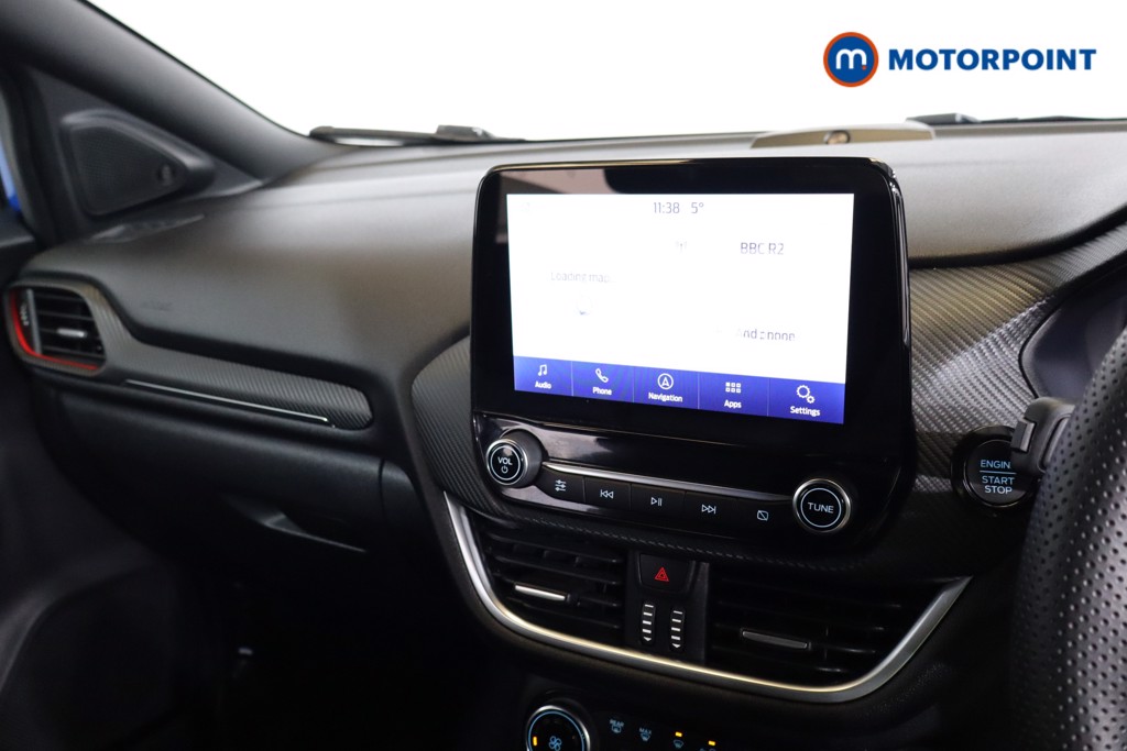 Ford Puma St-Line X Automatic Petrol SUV - Stock Number (1589721) - 3rd supplementary image