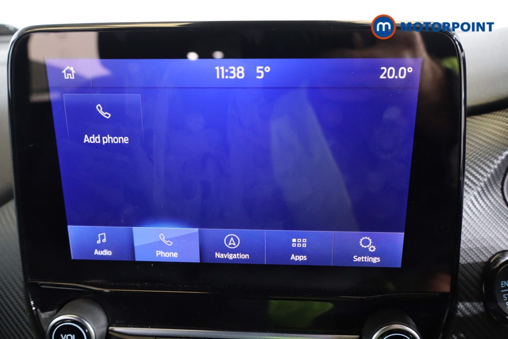 Ford Puma St-Line X Automatic Petrol SUV - Stock Number (1589721) - 6th supplementary image