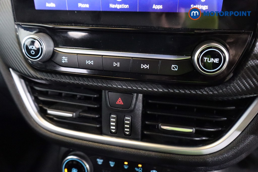 Ford Puma St-Line X Automatic Petrol SUV - Stock Number (1589721) - 10th supplementary image