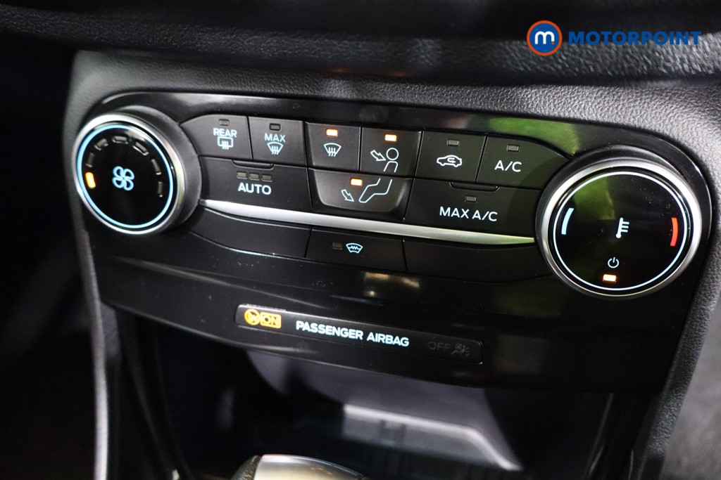 Ford Puma St-Line X Automatic Petrol SUV - Stock Number (1589721) - 11th supplementary image