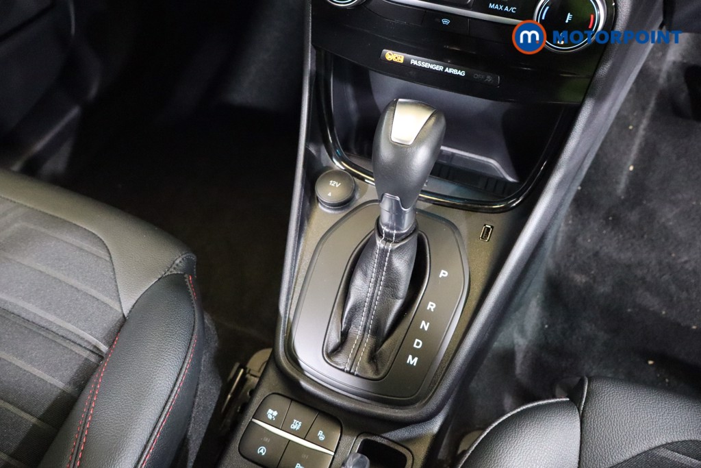 Ford Puma St-Line X Automatic Petrol SUV - Stock Number (1589721) - 12th supplementary image